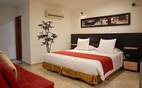 Hotel Alessio
